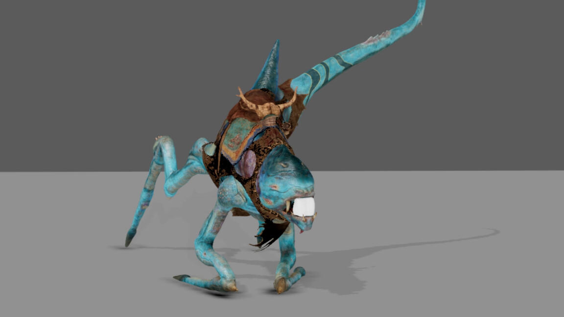 Animation